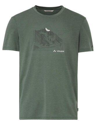 T-shirt fonctionnel M Tekoa T-Shirt III