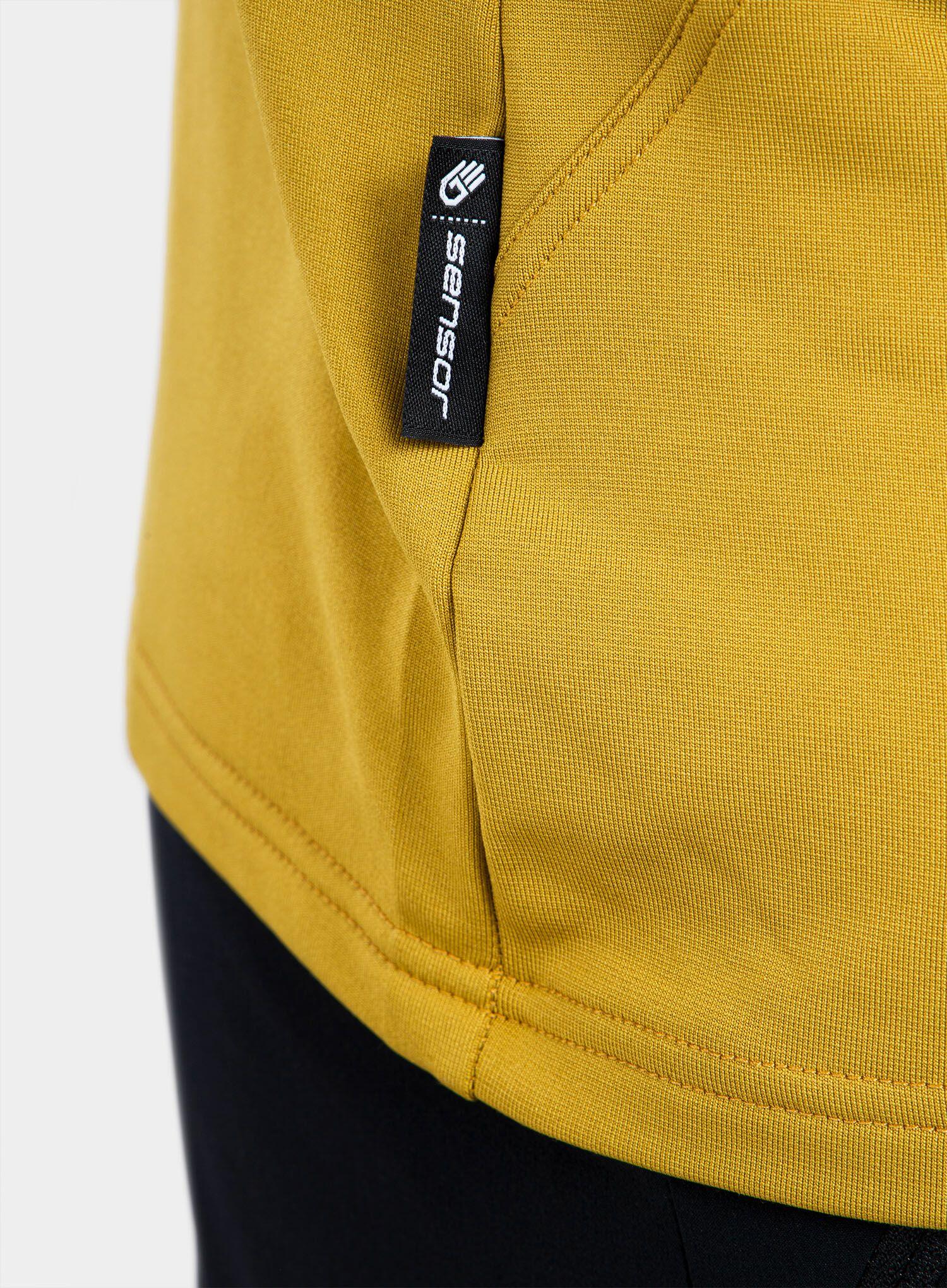 Bluza bez kaptura Sensor Thermo Sweatshirt 6/7