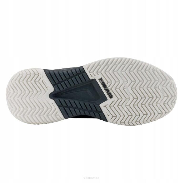 Buty tenisowe Head Sprint Velcro 4.0 2/4