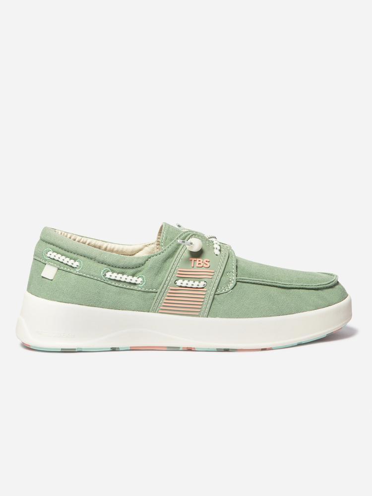 Buty żeglarskie dla kobiet TBS Geoflot 5/5