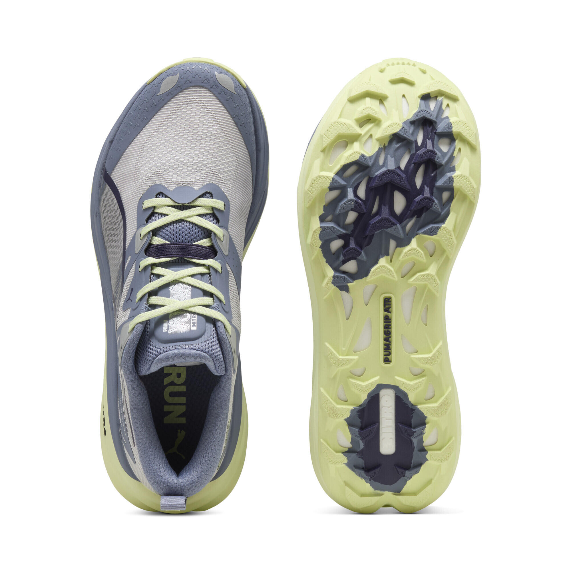 Voyage NITRO™ 4 Running Shoes Men PUMA 4/6