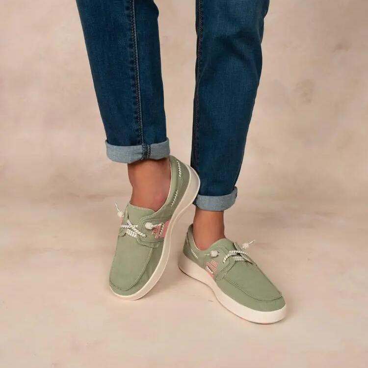 BROWN / GREEN