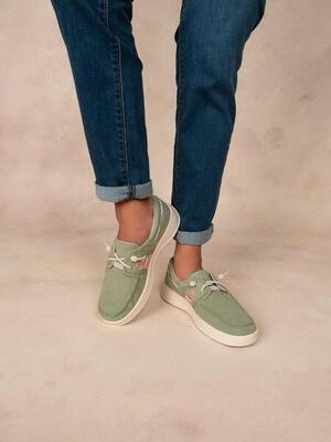 Scarpe da barca da donna TBS Geoflot