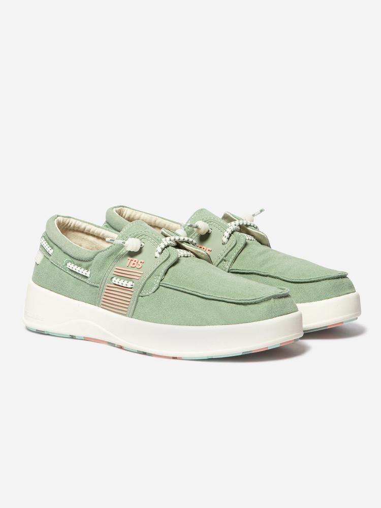 Buty żeglarskie dla kobiet TBS Geoflot 4/5