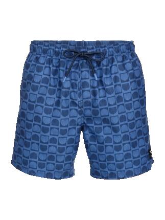 Short de bain - beach - homme - séchage rapide - vert