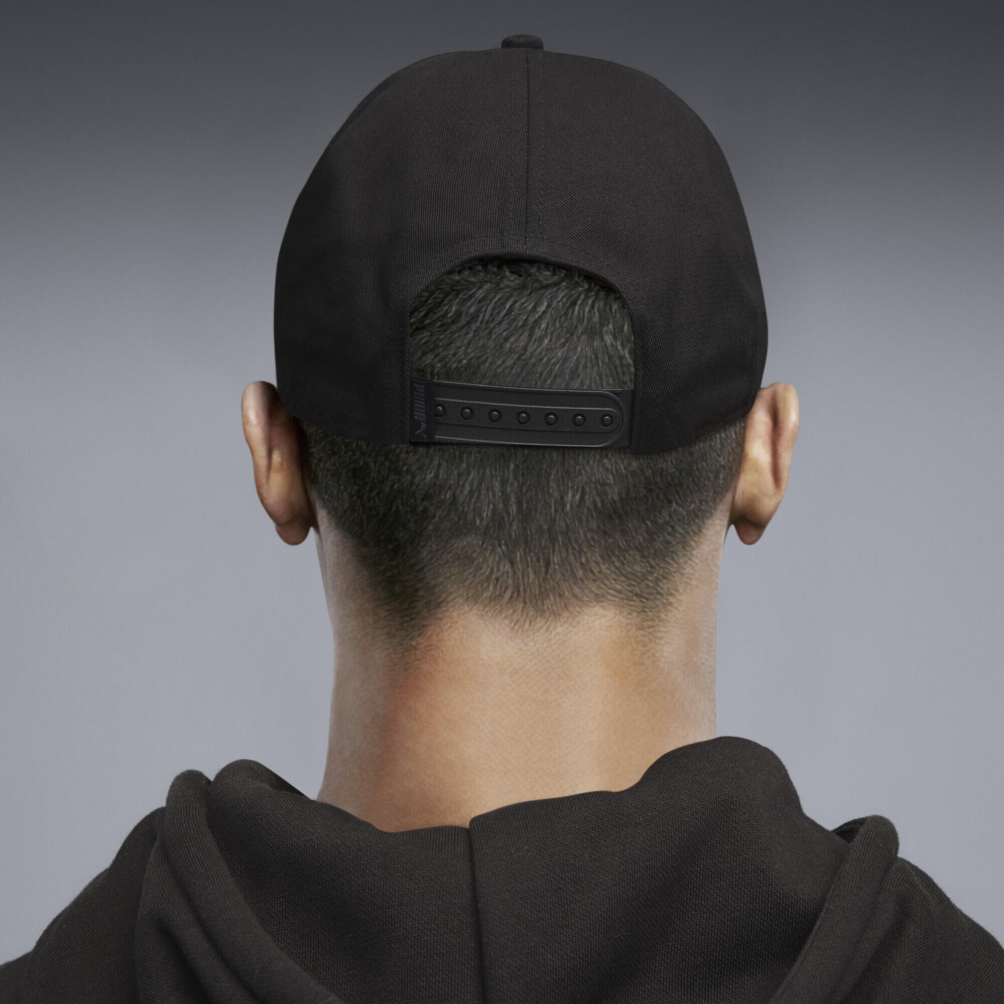 Gorra de béisbol PUMA x HYROX PUMA 3/4