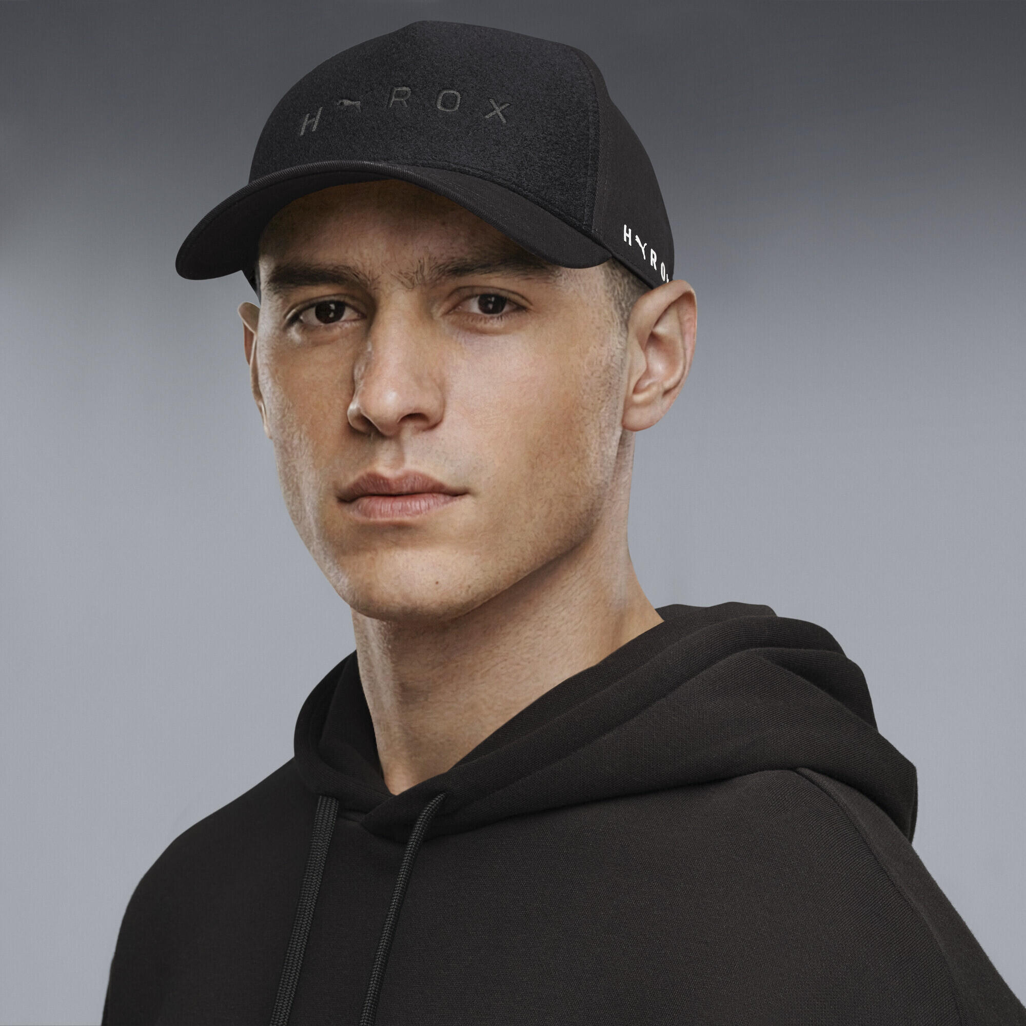 Gorra de béisbol PUMA x HYROX PUMA 2/4