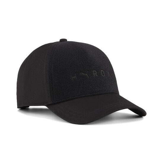 Casquette de baseball PUMA x HYROX PUMA