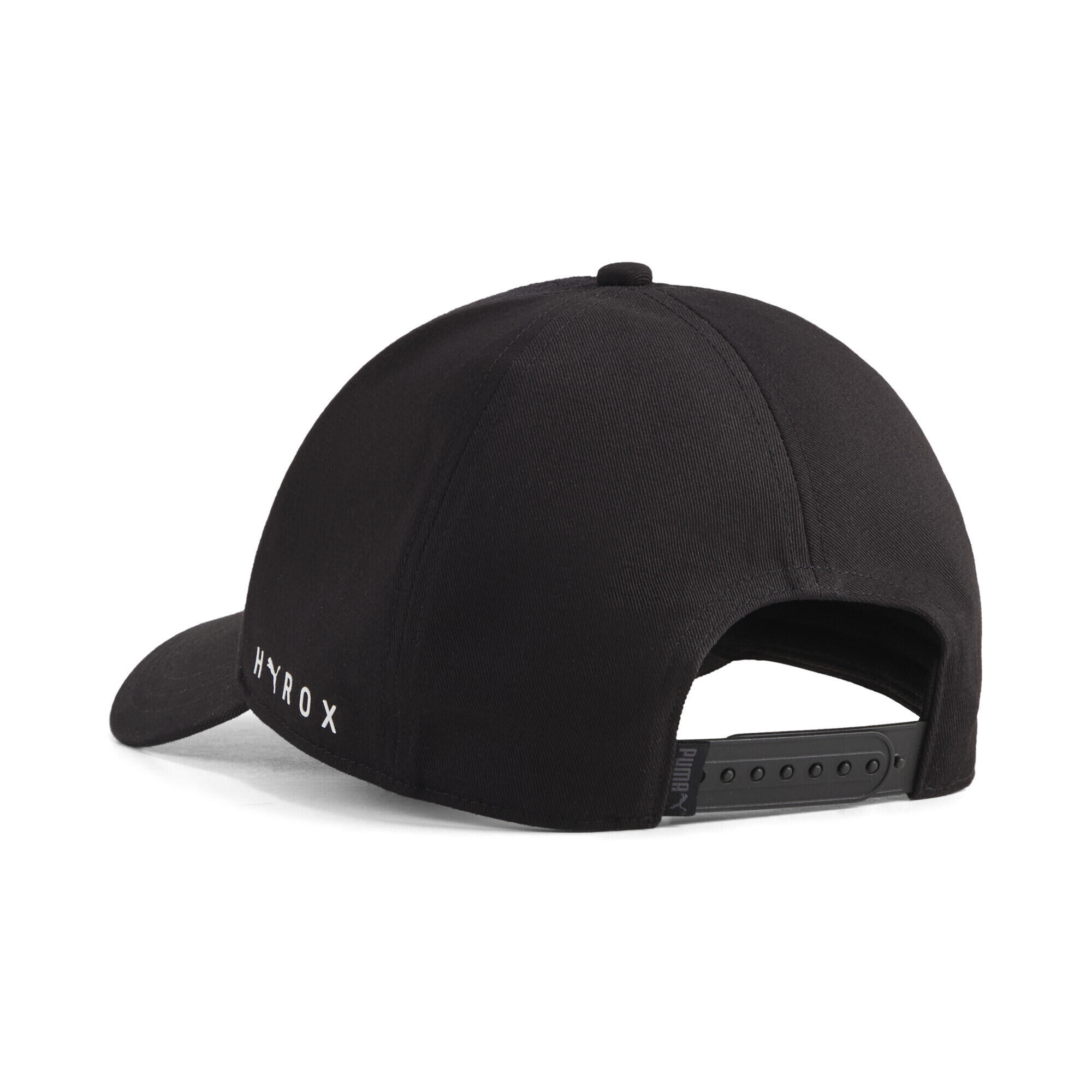 Gorra de béisbol PUMA x HYROX PUMA 4/4