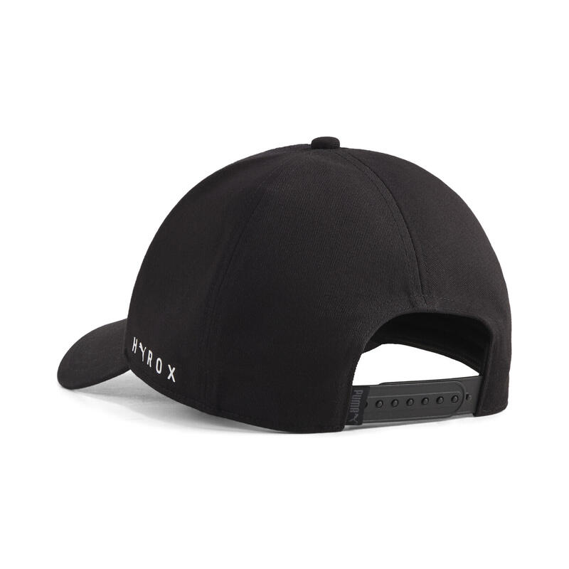 Șapcă PUMA x HYROX pentru adulți PUMA