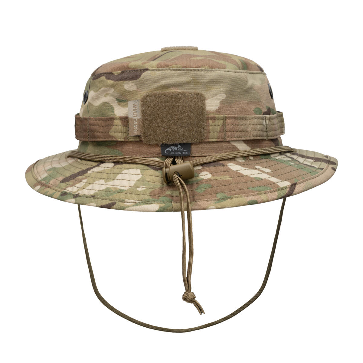 Kapelusz turystyczny Boonie Mk2 Multicam 4/4
