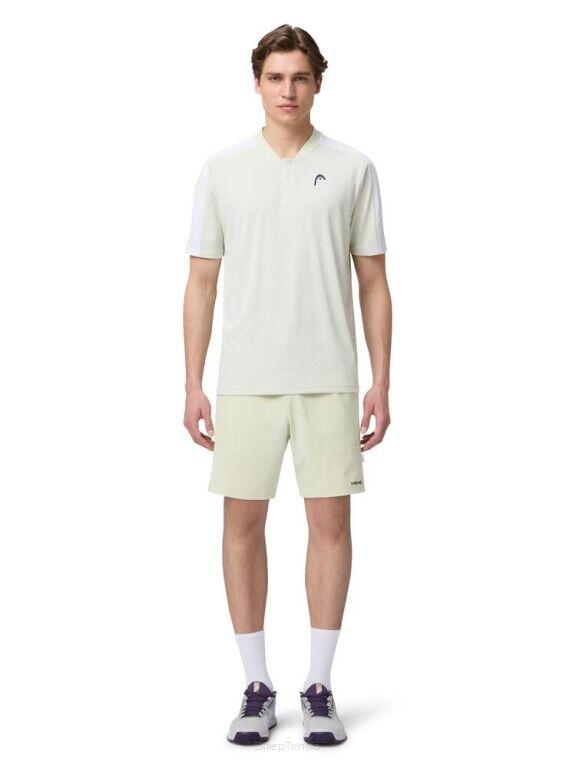 Spodenki tenisowe Head Play Shorts 2/4