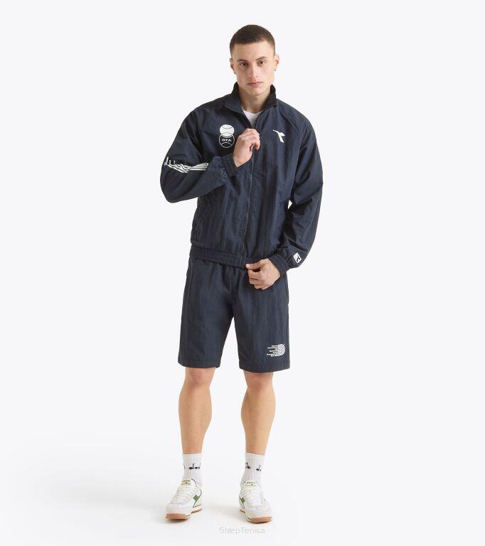 Spodenki tenisowe Diadora Bermuda Sport 3/4