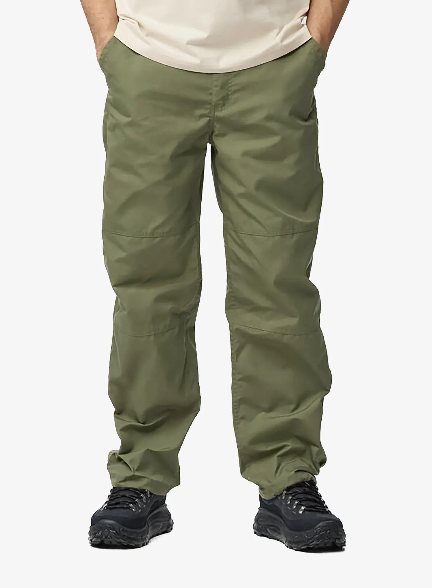 Spodnie turystyczne Fjallraven Vardag Relaxed Trousers 1/6