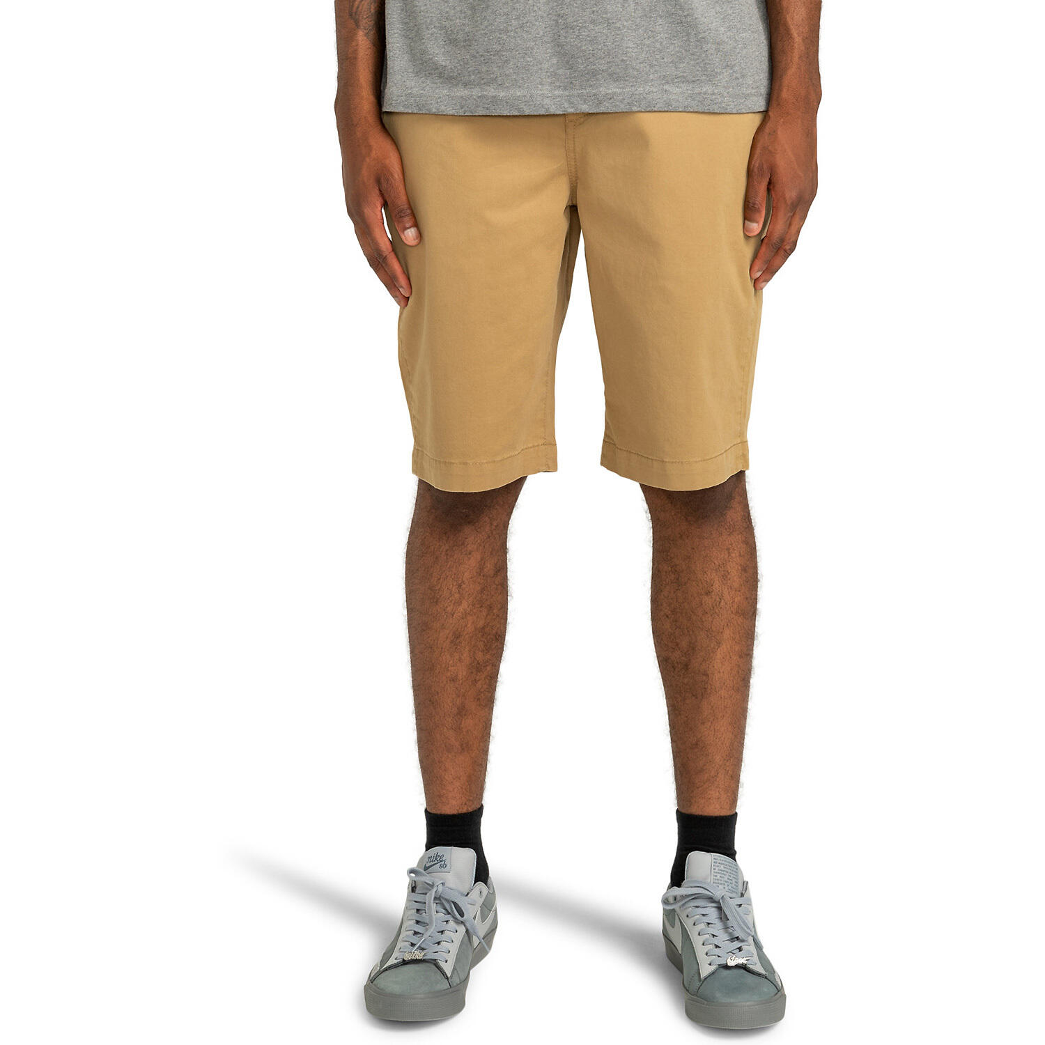 Herren Short M SAWYER SHORTS 3/5