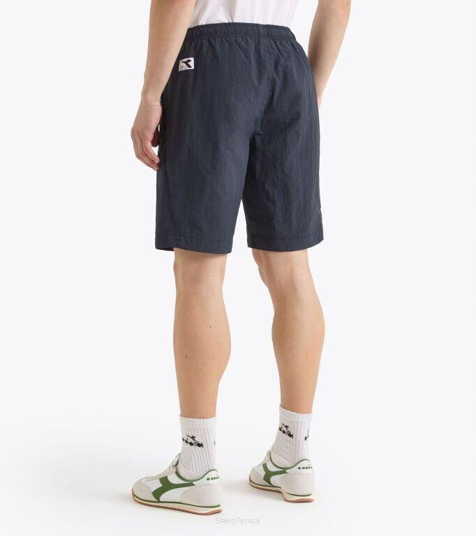 Spodenki tenisowe Diadora Bermuda Sport 4/4