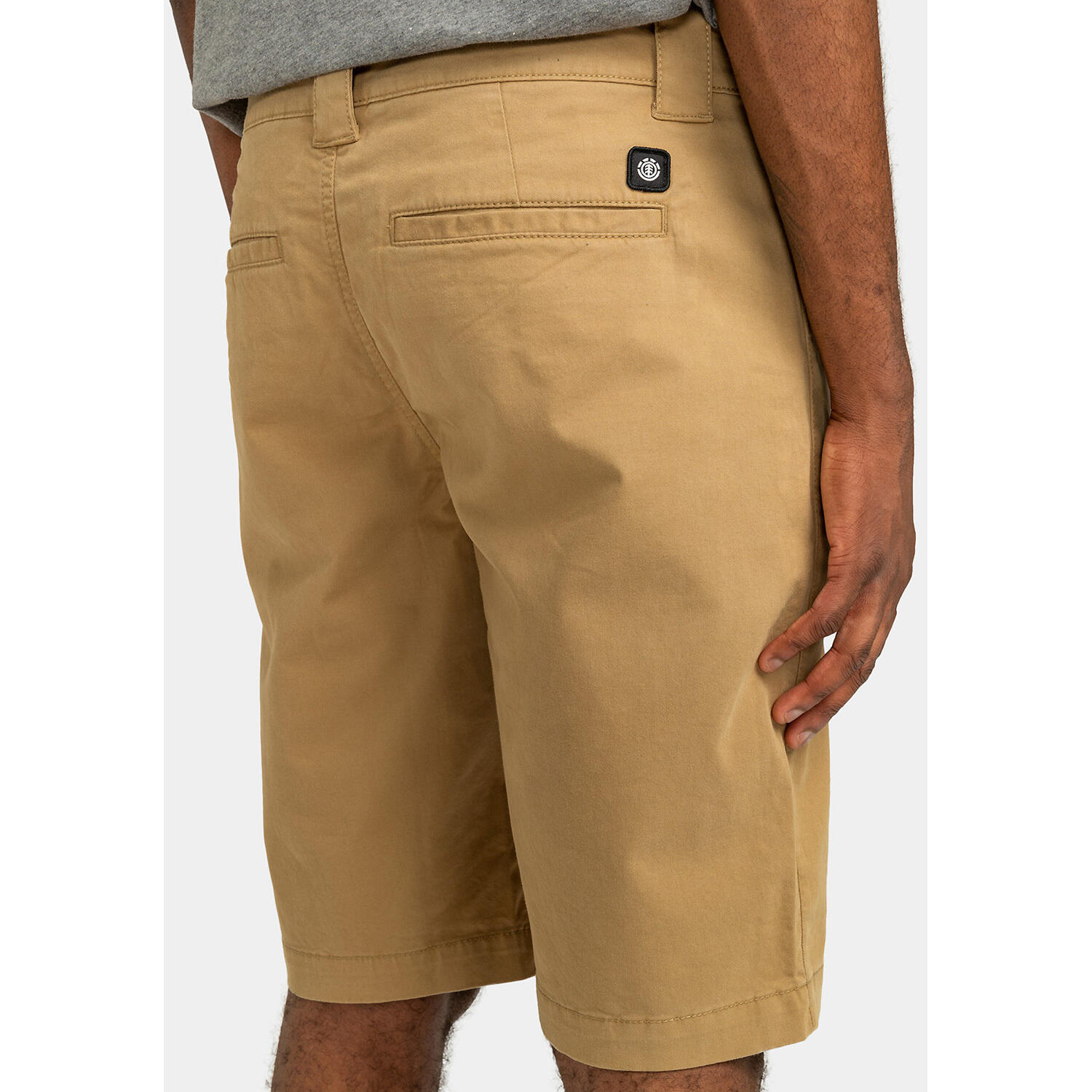 Herren Short M SAWYER SHORTS 5/5