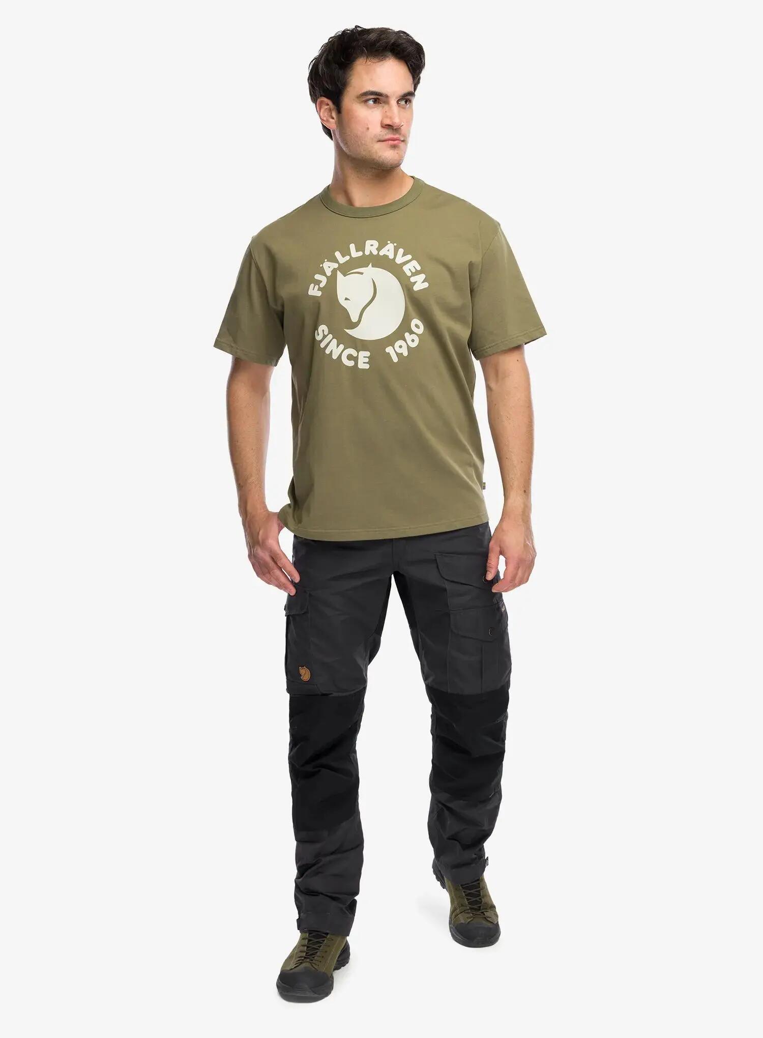 Spodnie turystyczne Fjallraven Vidda Pro Trousers 6/7