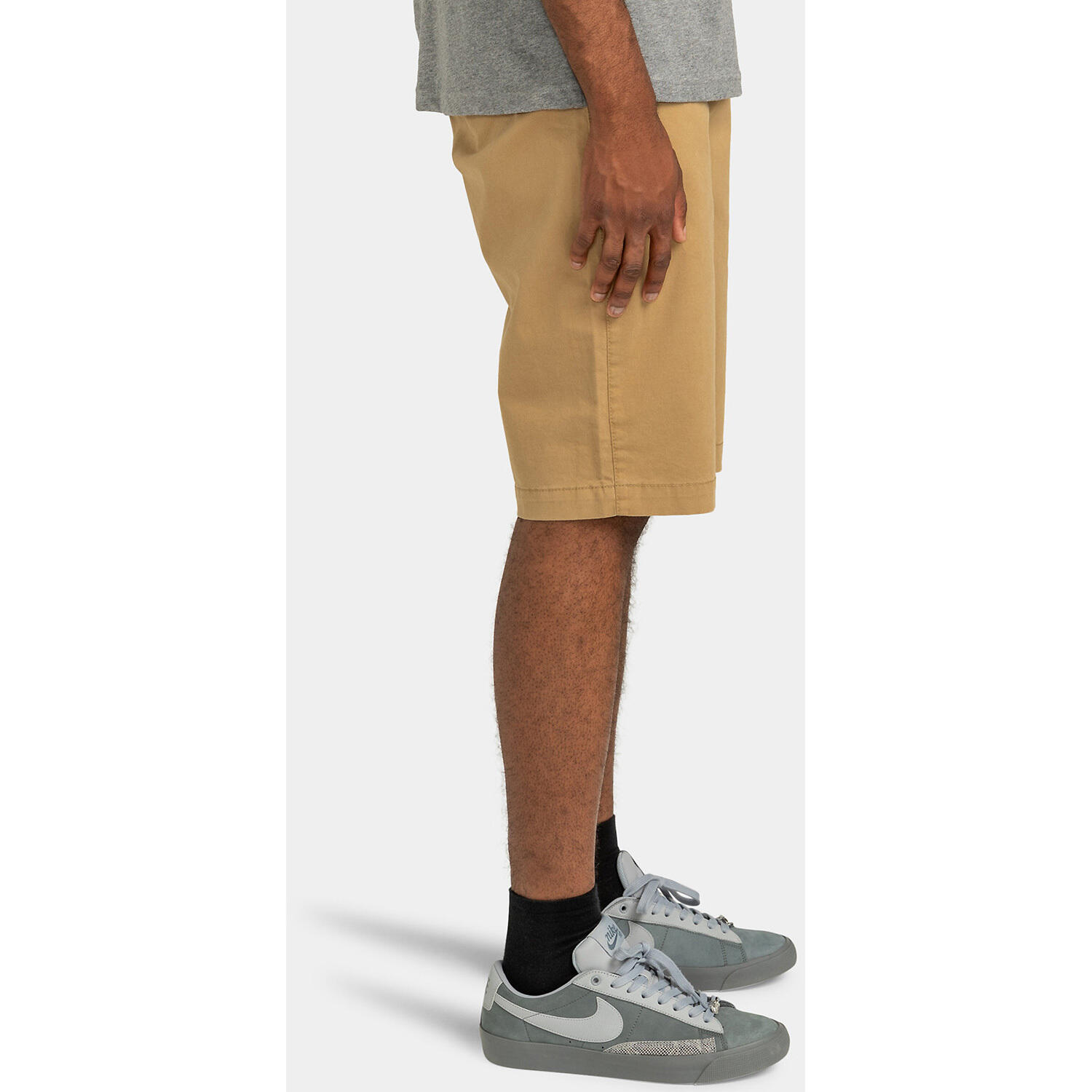 Herren Short M SAWYER SHORTS 4/5