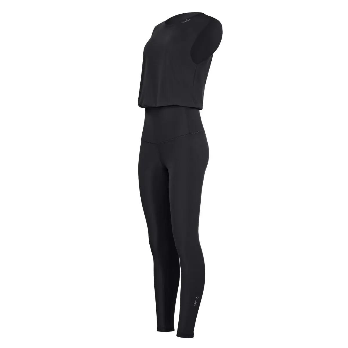Functional Comfort Jumpsuit JS102LSC 2/8