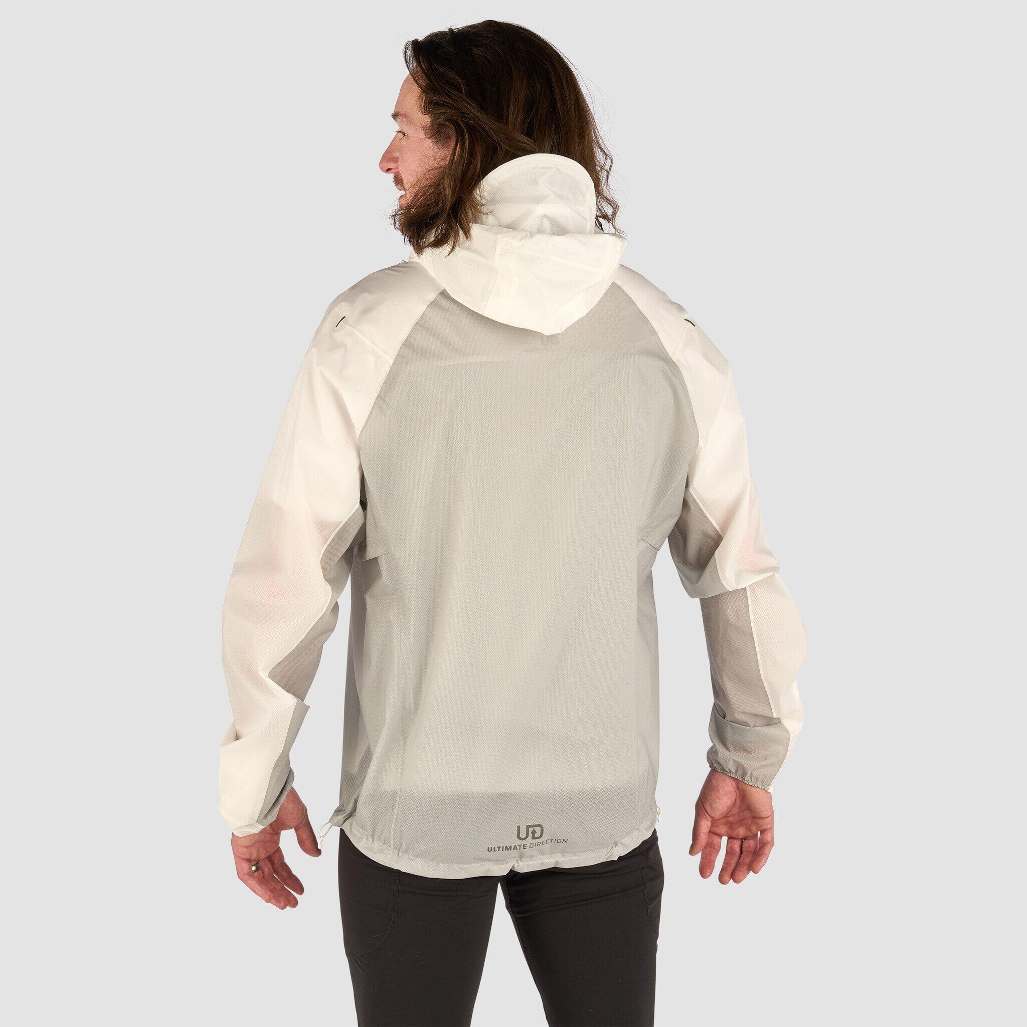 Ultra Jacket 2/7