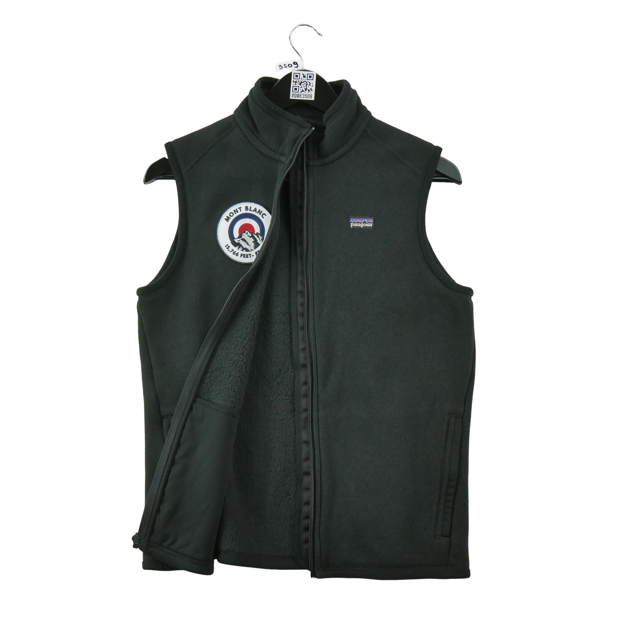 Segunda Vida - Chaqueta polar mujer Better Sweater Patagonia - Excelente 3/6