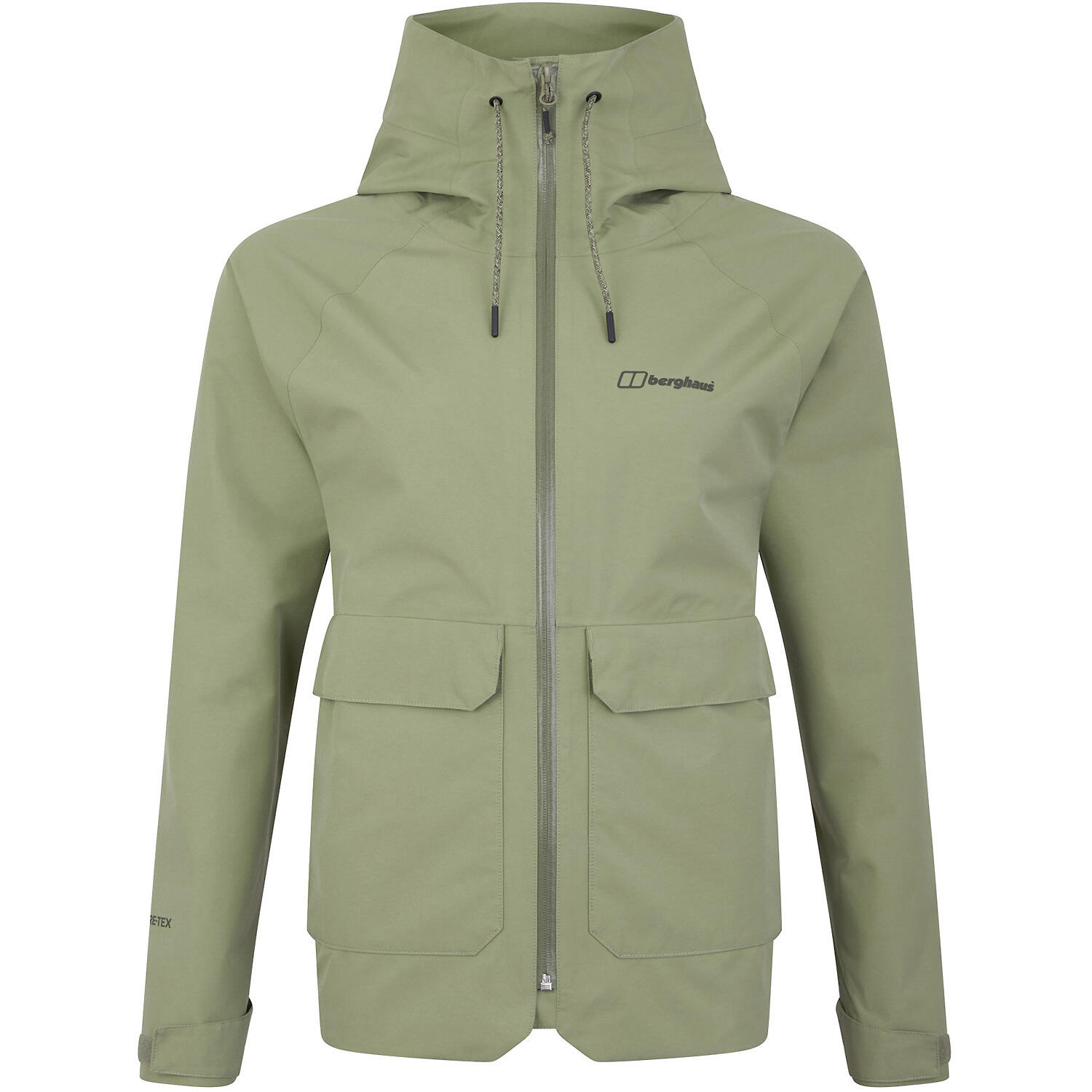 BERGHAUS picture