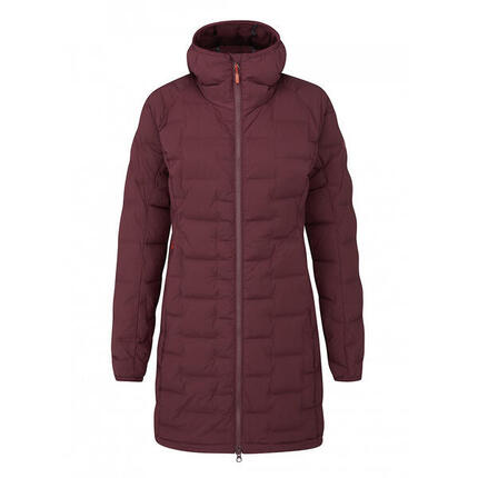 Damen Jacke W CUBIT STRETCH DOWN PARKA