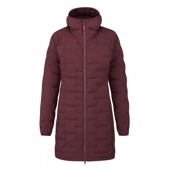 Damen Jacke W CUBIT STRETCH DOWN PARKA
