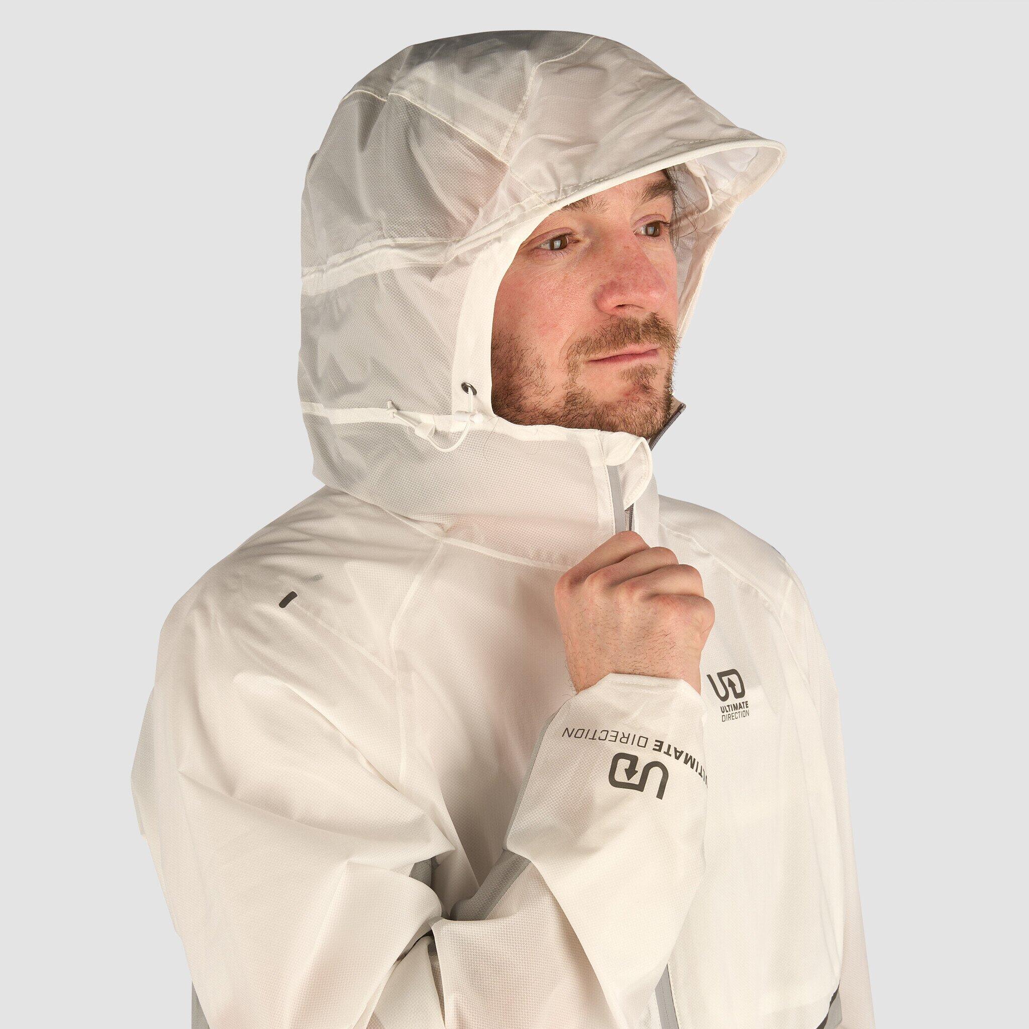 Ultra Jacket 5/7