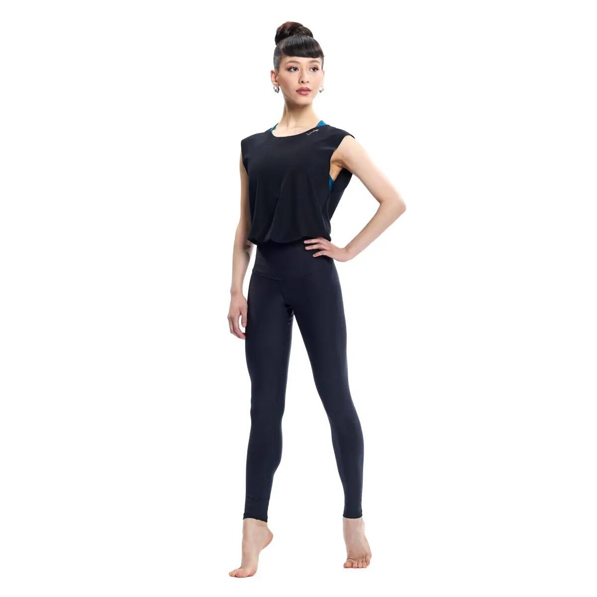 Functional Comfort Jumpsuit JS102LSC 6/8