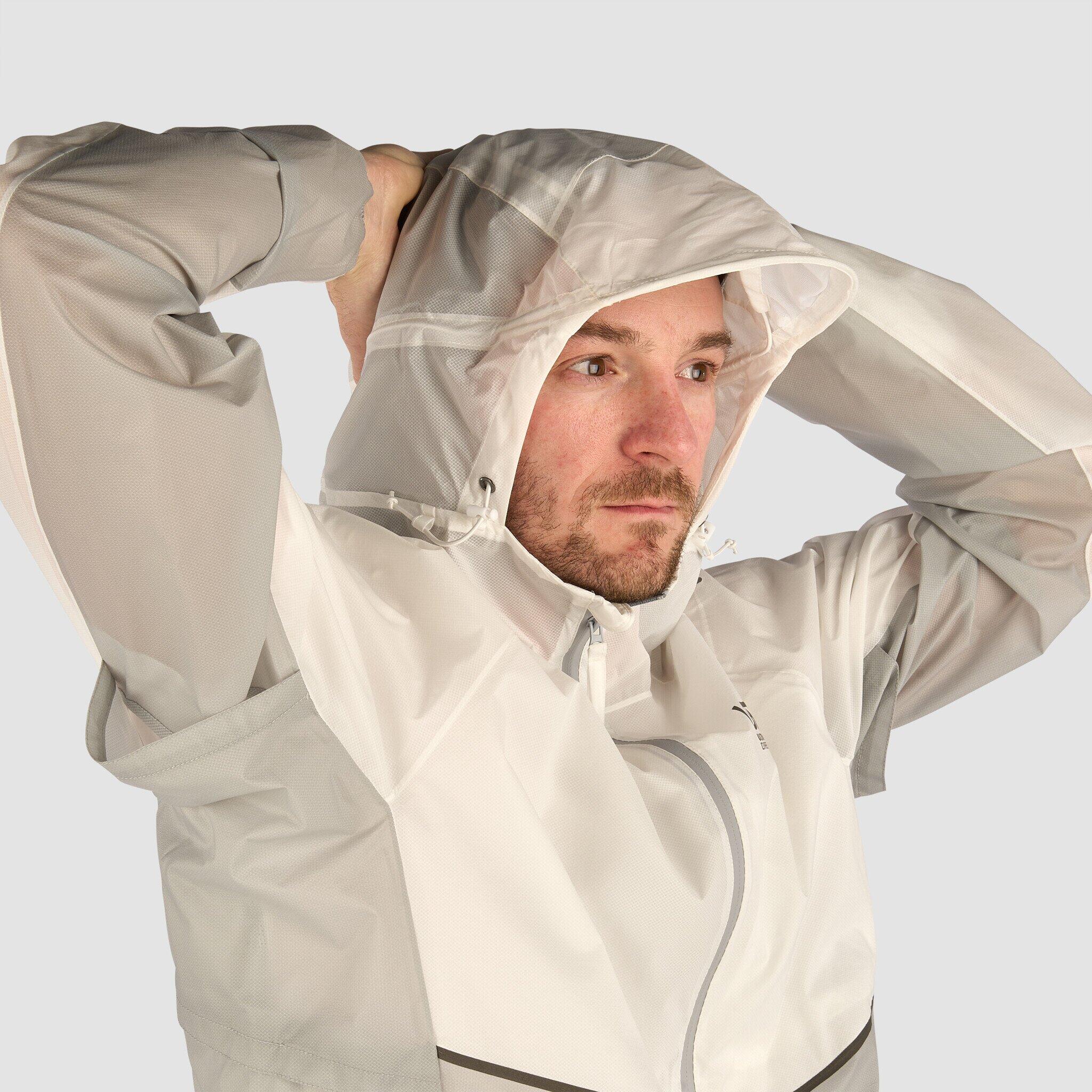 Ultra Jacket 4/7