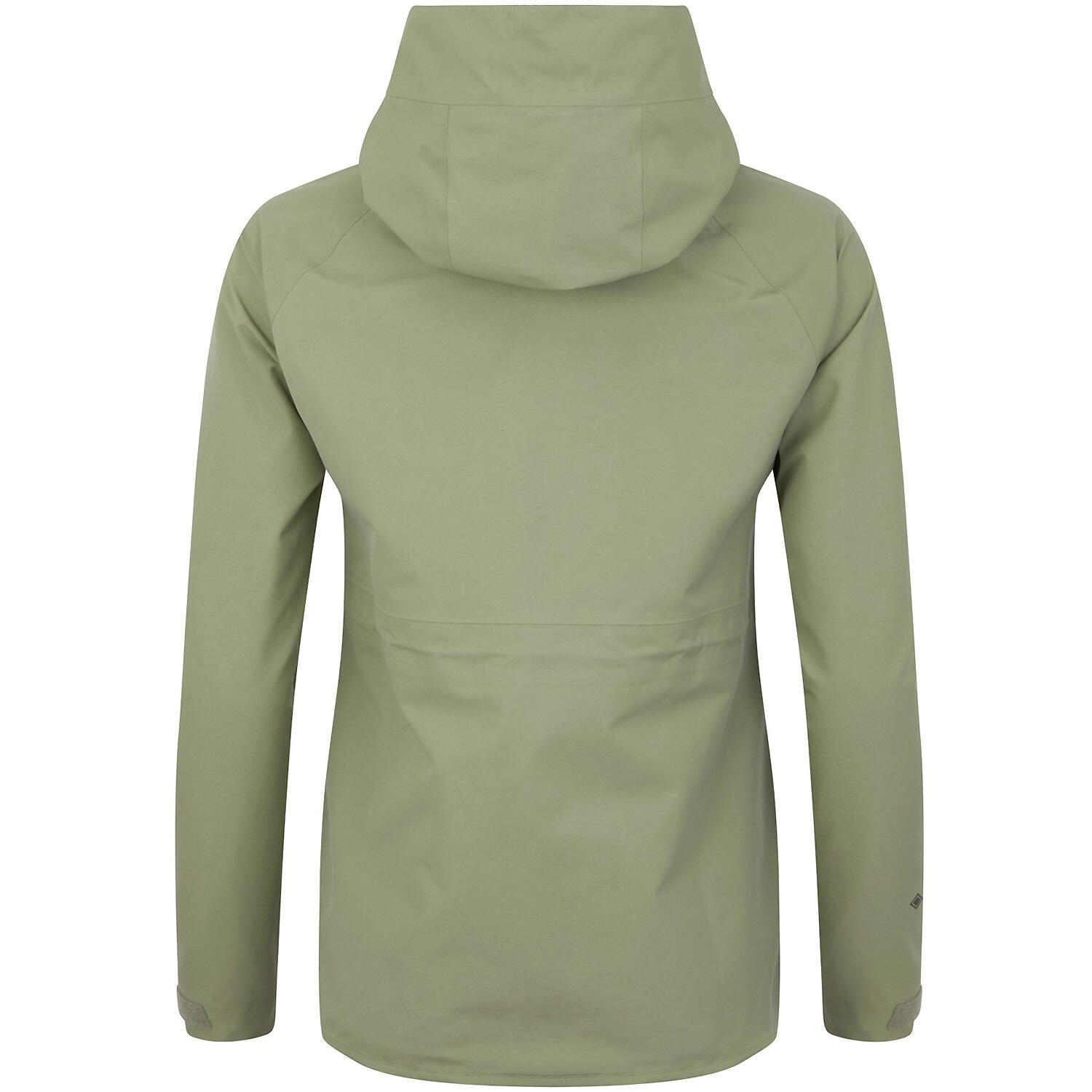 Damen Funktionsjacke W HIGHRAISE JACKET 2/7