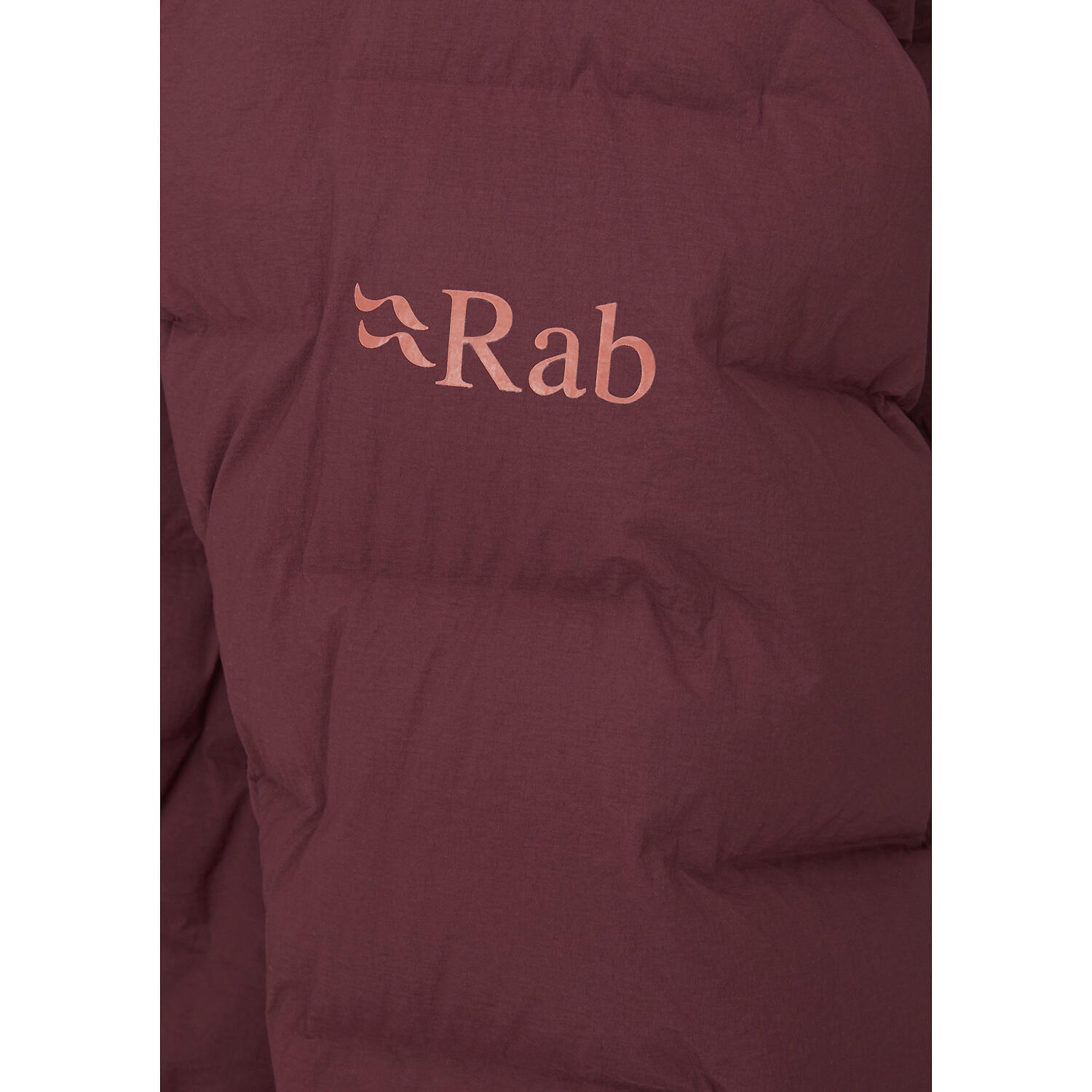 Damen Jacke W CUBIT STRETCH DOWN PARKA 6/7