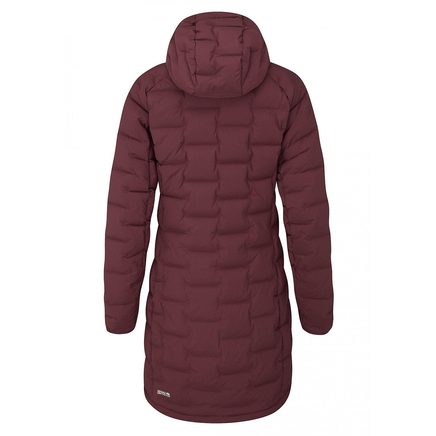 Damen Jacke W CUBIT STRETCH DOWN PARKA 2/7