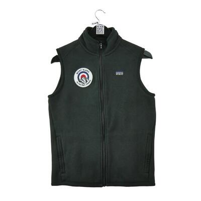 Tweedehands - patagonia fleecejas dames better sweater - als nieuw