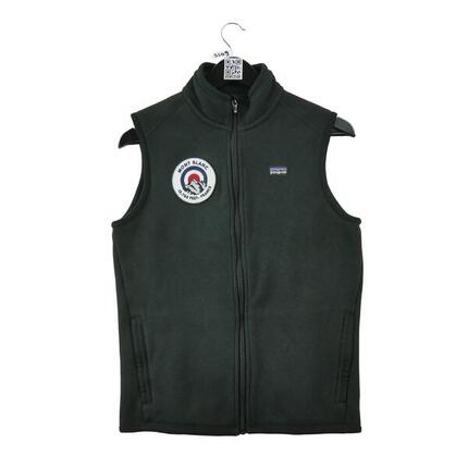Seconde vie -Veste polaire Femme Better Sweater - Excellent