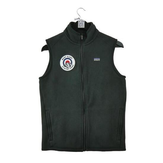 Seconde vie -Veste polaire Femme Better Sweater - Excellent