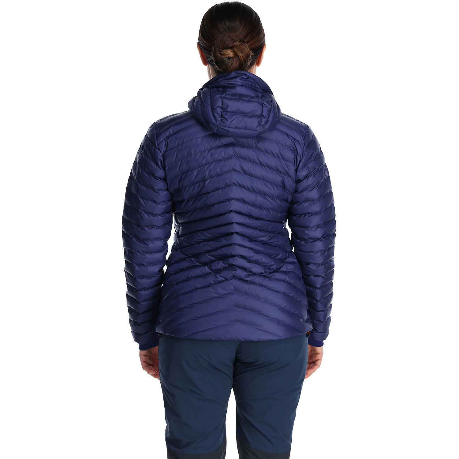 Damen Jacke W CIRRUS ALPINE JACKET 3/5