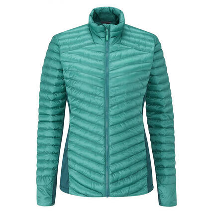 Damen Funktionsjacke W CIRRUS FLEX 2.0 JACKET