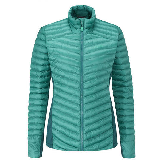 Damen Funktionsjacke W CIRRUS FLEX 2.0 JACKET