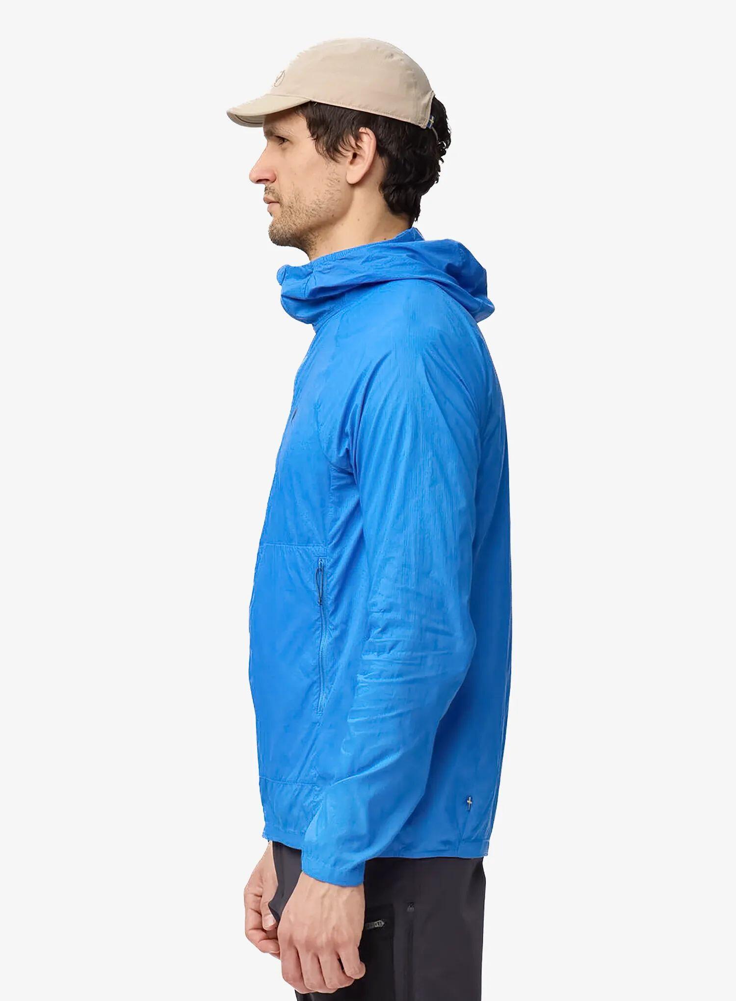 Kurtka przeciwwiatrowa Fjallraven Keb Latt Wind Jacket 6/7