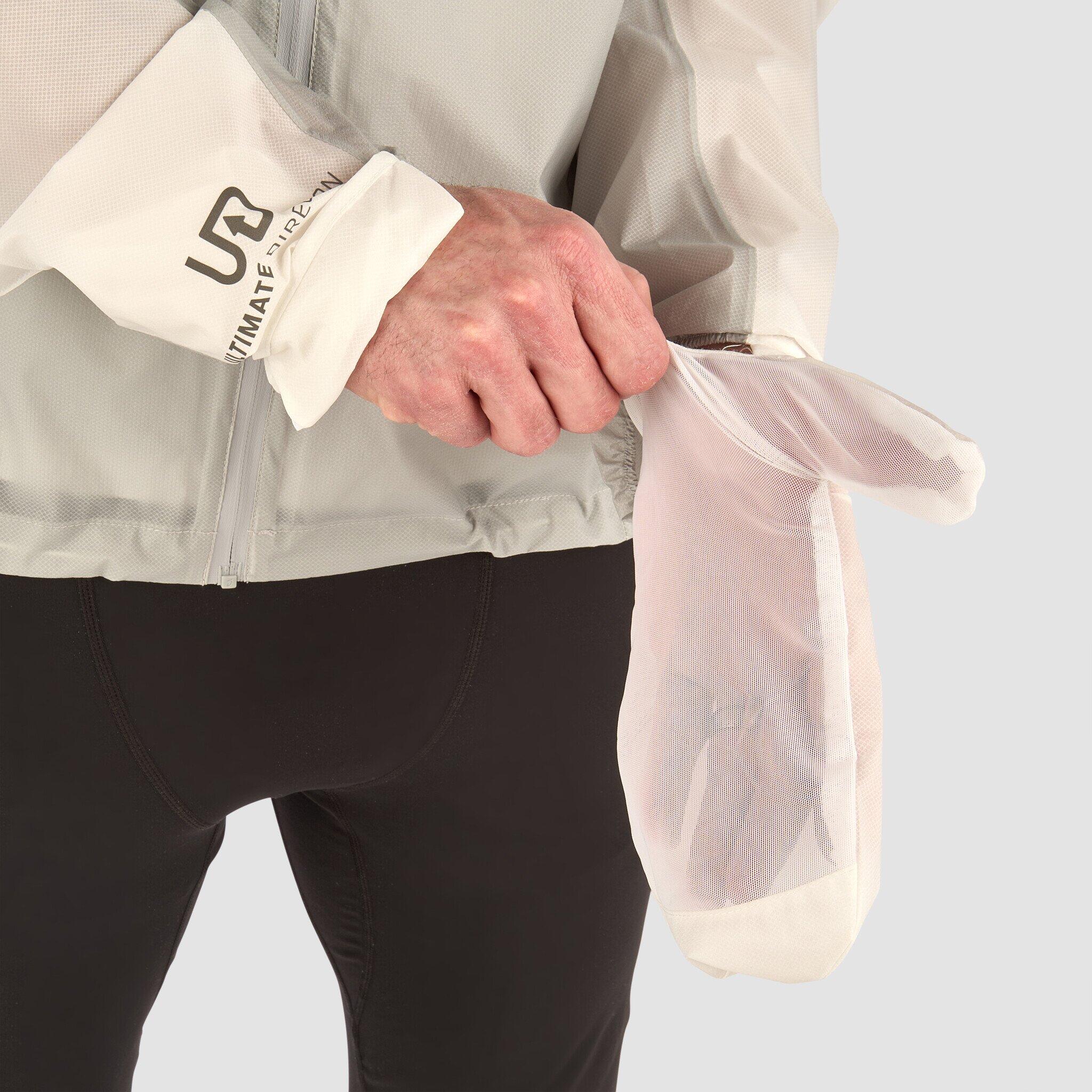 Ultra Jacket 6/7
