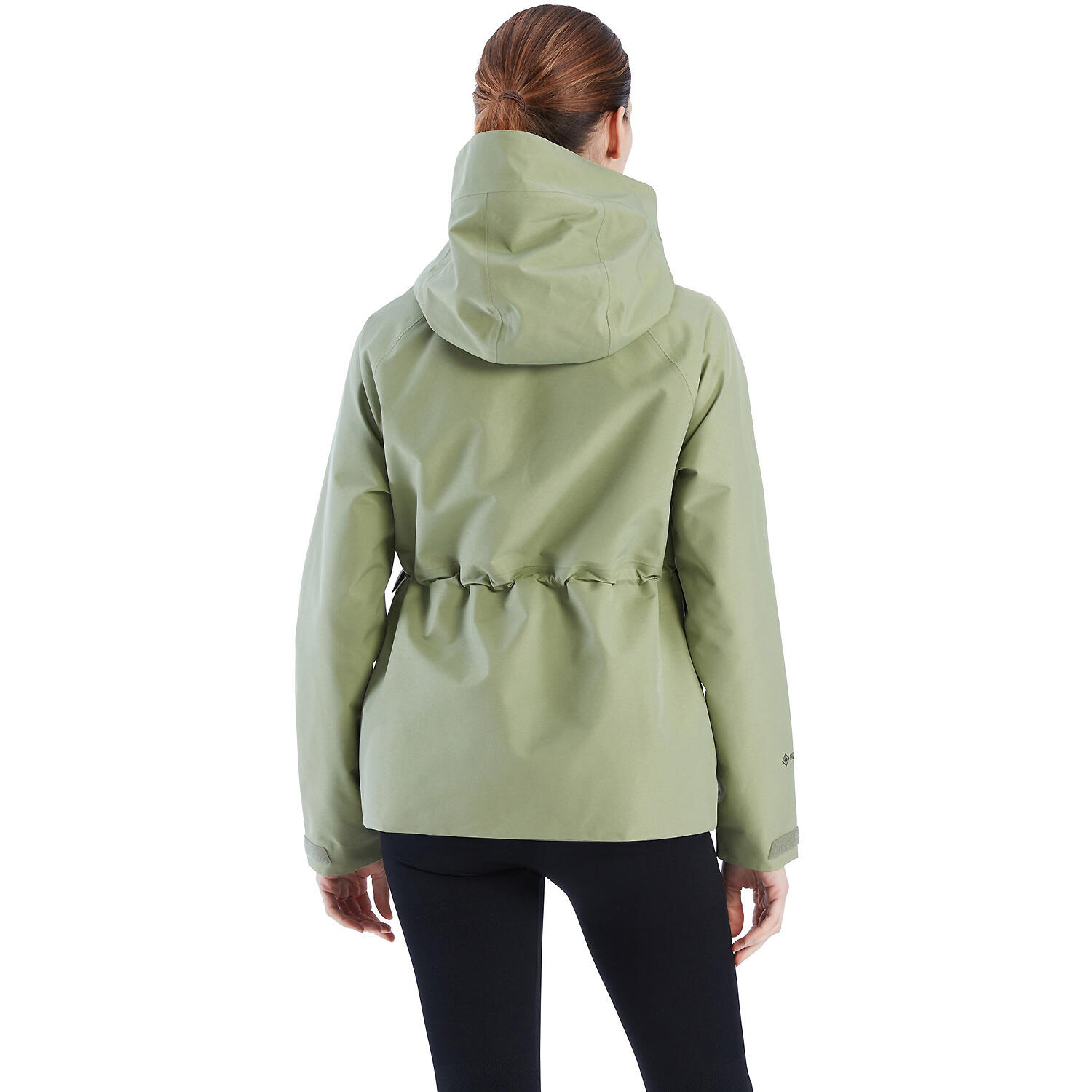 Damen Funktionsjacke W HIGHRAISE JACKET 5/7