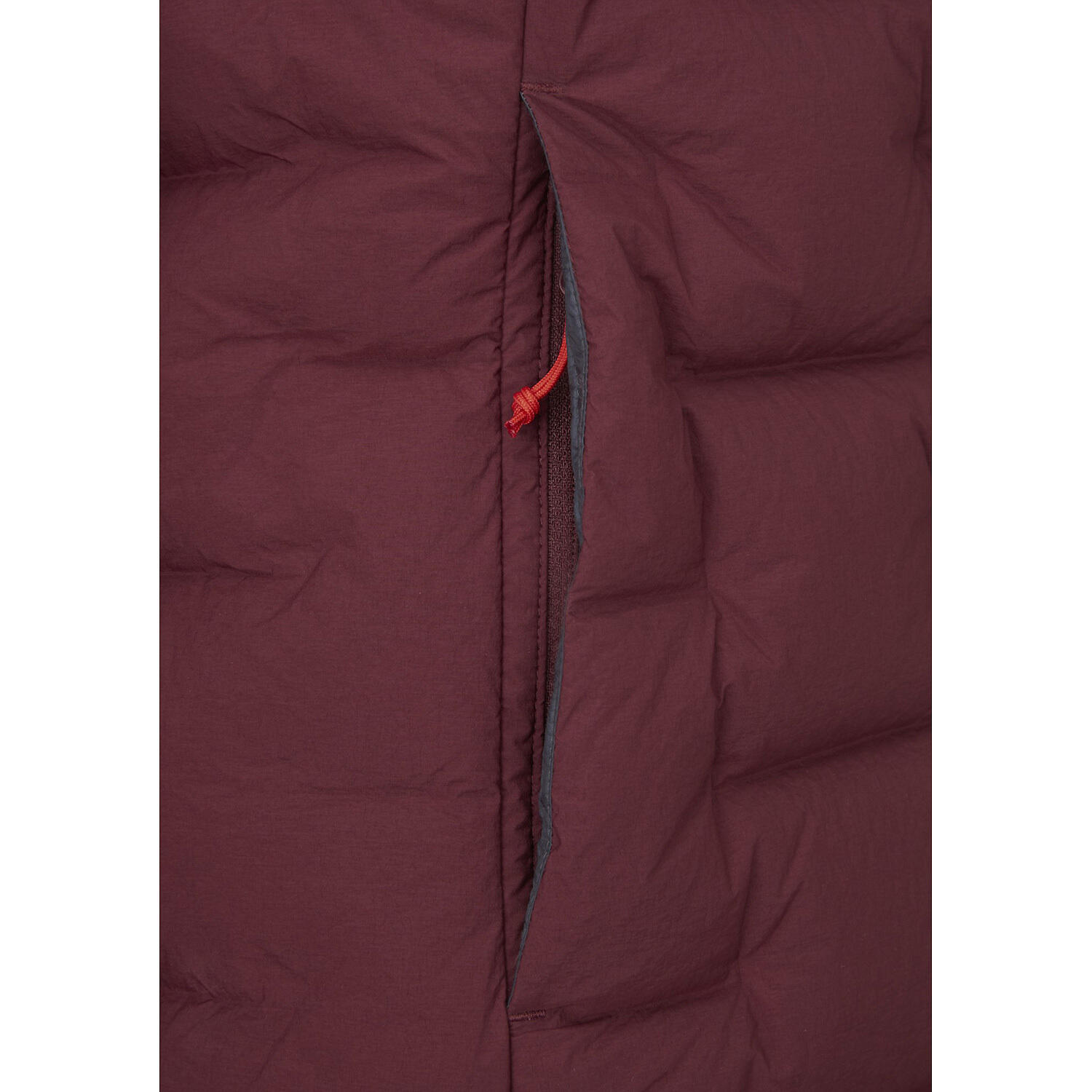 Damen Jacke W CUBIT STRETCH DOWN PARKA 7/7