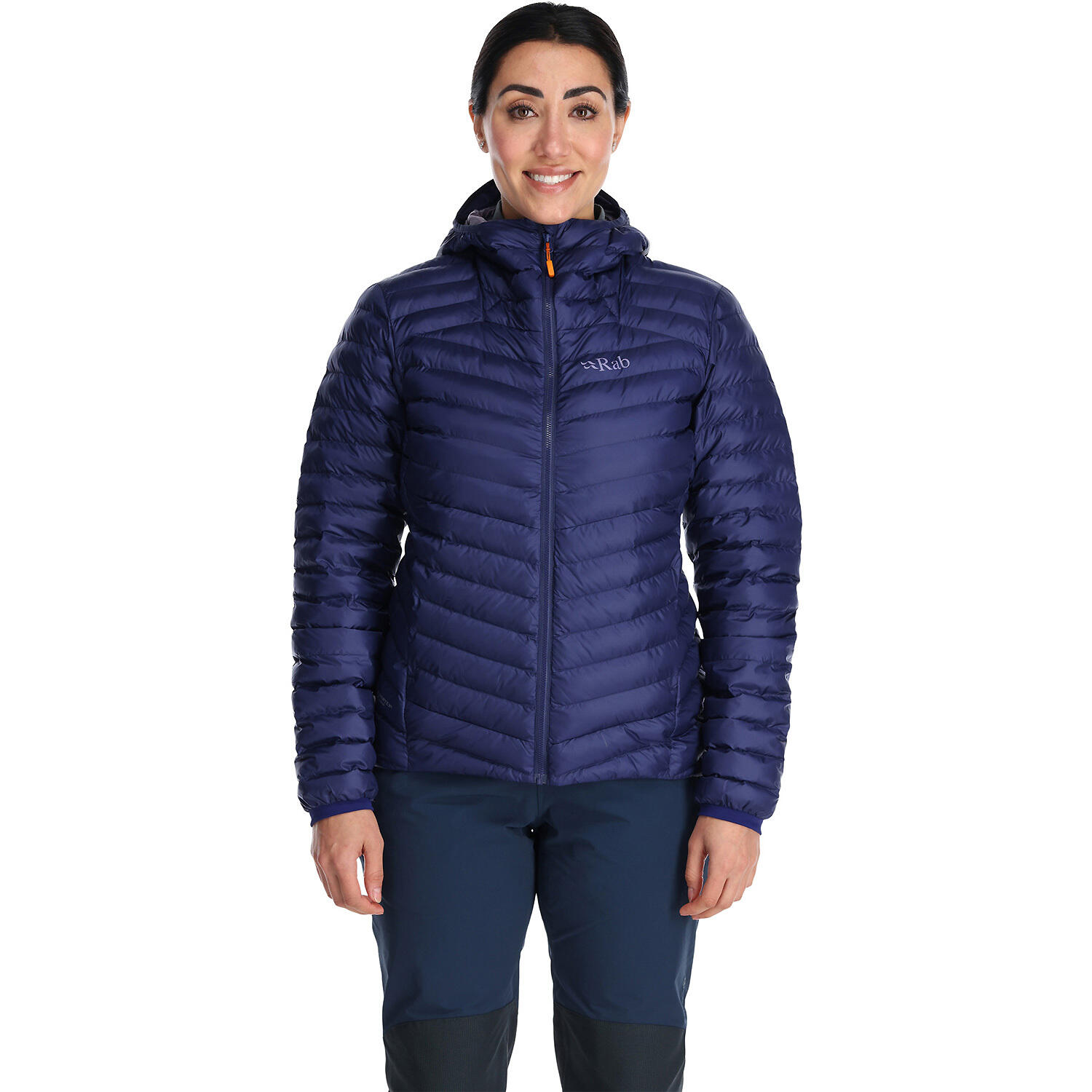 Damen Jacke W CIRRUS ALPINE JACKET 2/5