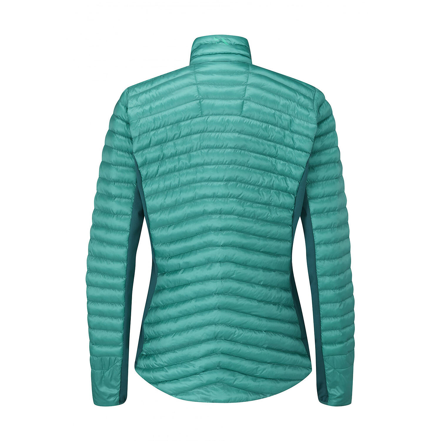 Damen Funktionsjacke W CIRRUS FLEX 2.0 JACKET 2/2