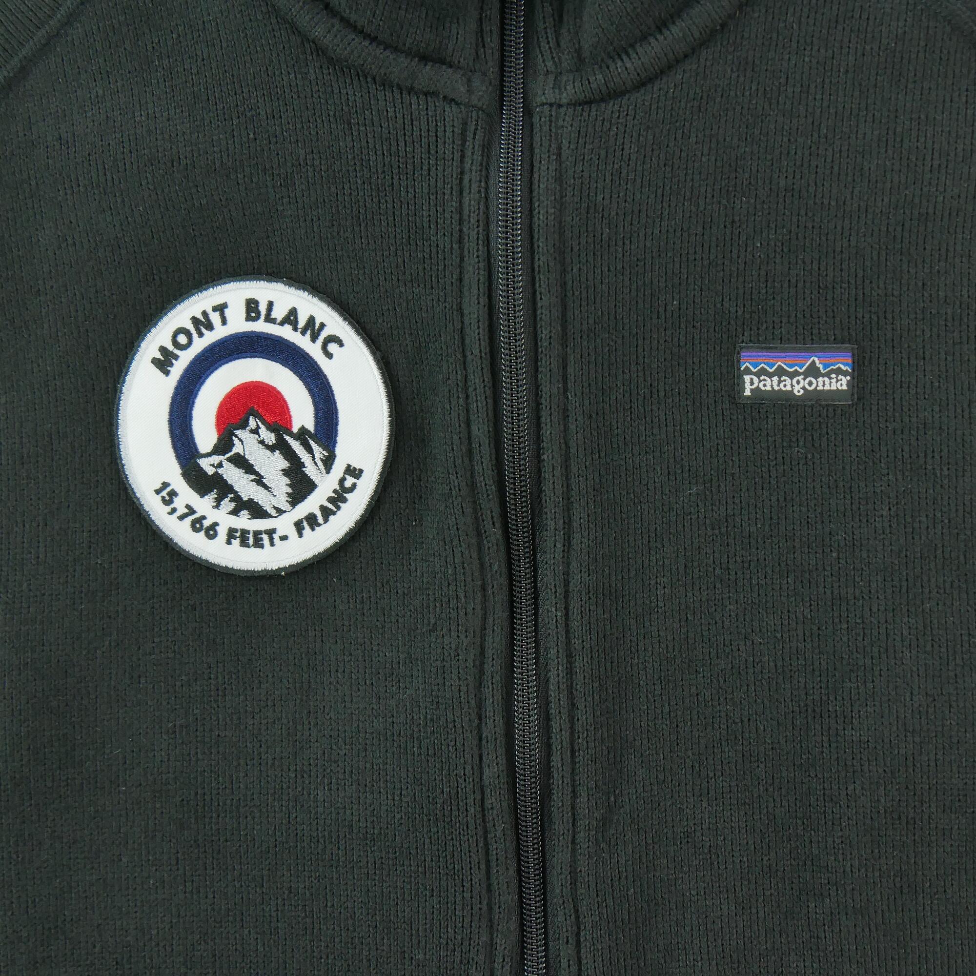 Segunda Vida - Chaqueta polar mujer Better Sweater Patagonia - Excelente 4/6