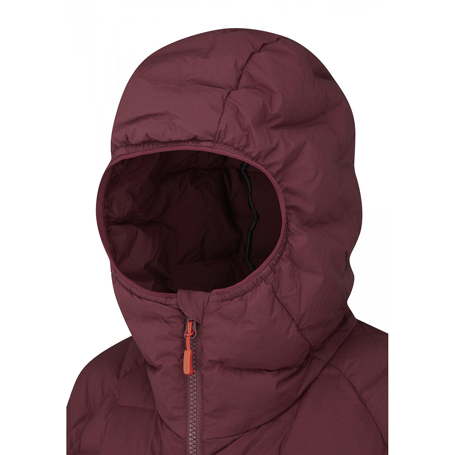 Damen Jacke W CUBIT STRETCH DOWN PARKA 5/7