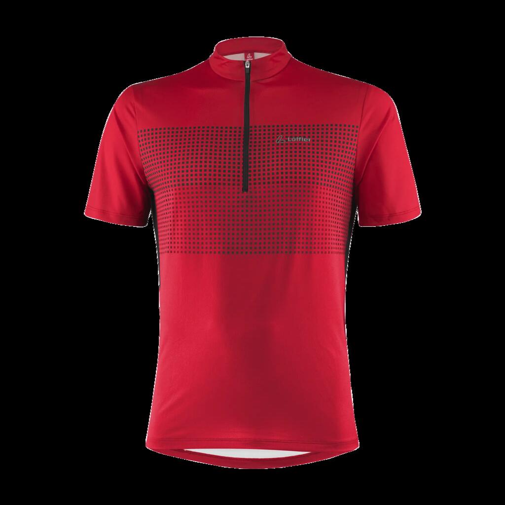 M BIKE SHIRT HZ SPARTA